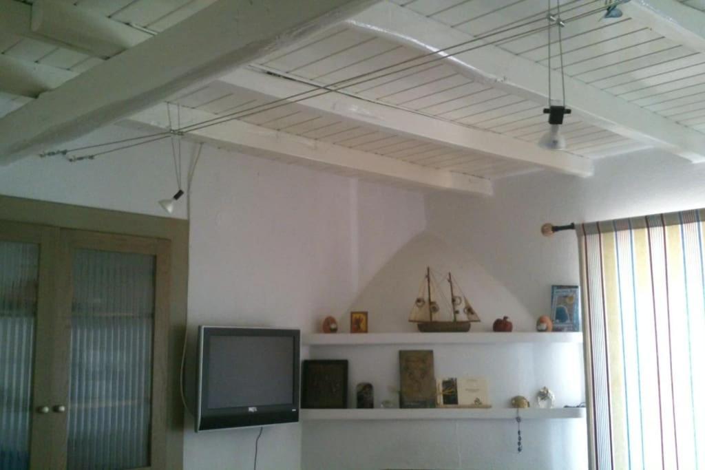 Viewtyhouse Villa Atheato Ngoại thất bức ảnh