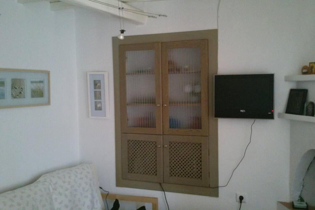 Viewtyhouse Villa Atheato Ngoại thất bức ảnh