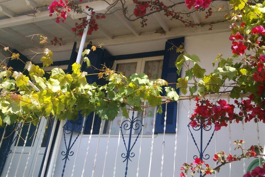 Viewtyhouse Villa Atheato Ngoại thất bức ảnh