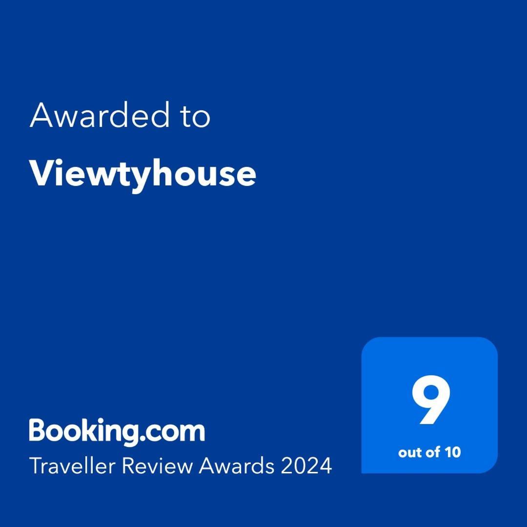 Viewtyhouse Villa Atheato Ngoại thất bức ảnh