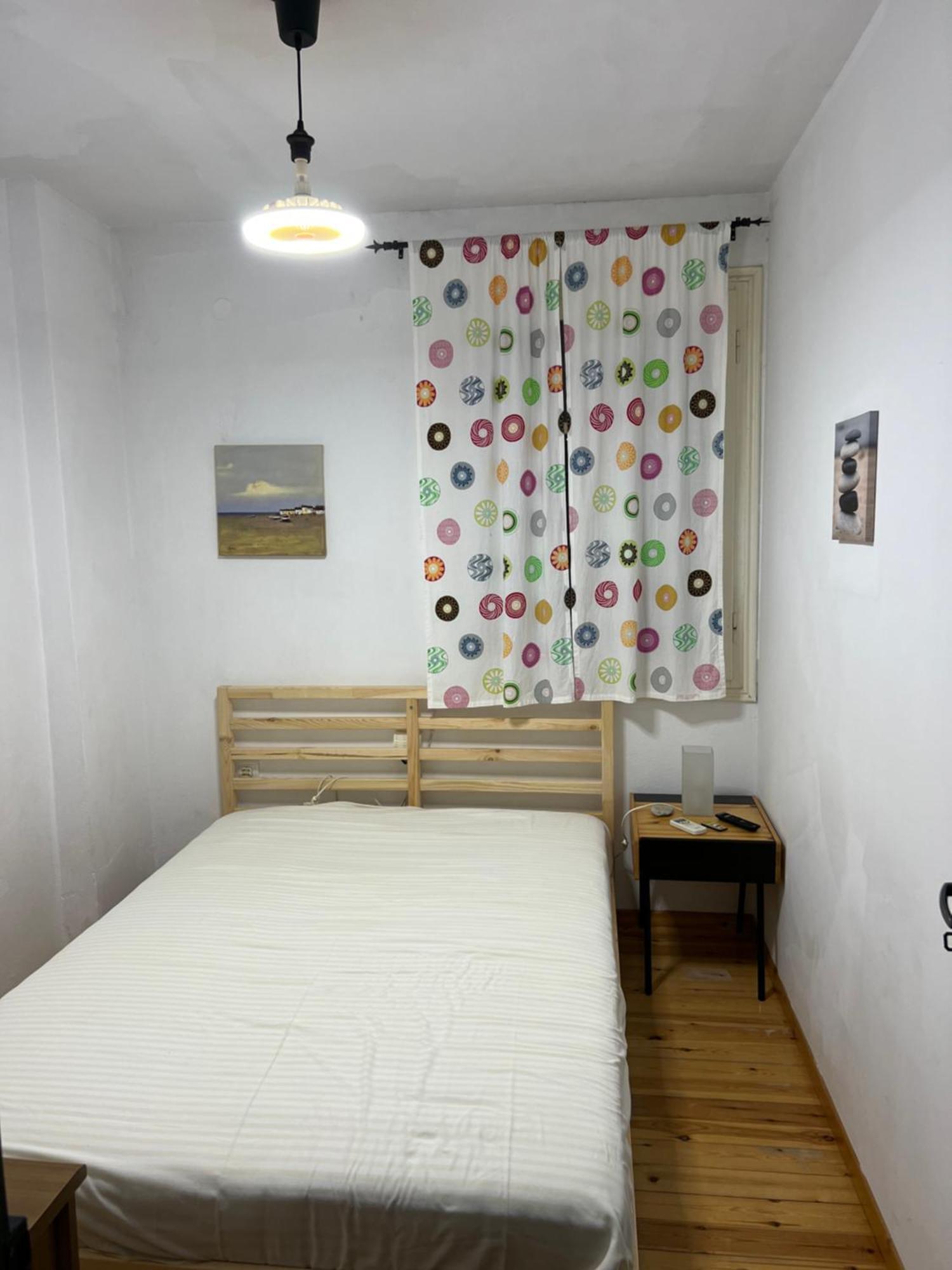 Viewtyhouse Villa Atheato Ngoại thất bức ảnh