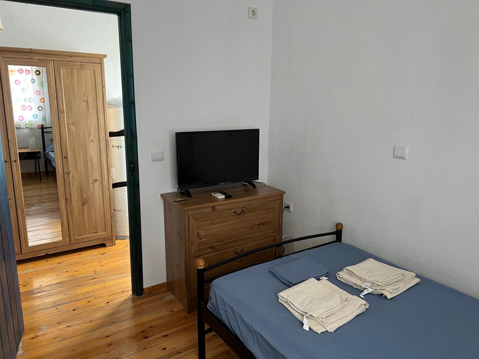 Viewtyhouse Villa Atheato Ngoại thất bức ảnh