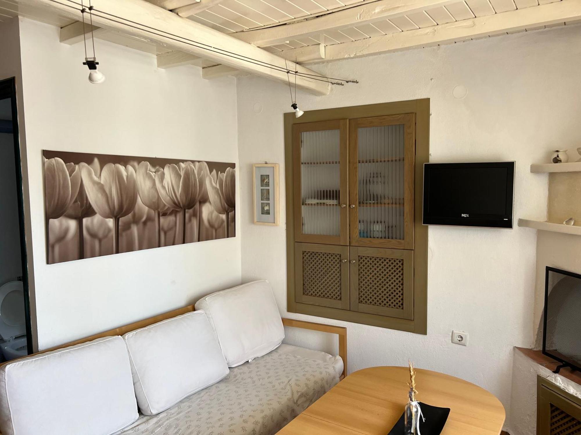 Viewtyhouse Villa Atheato Ngoại thất bức ảnh