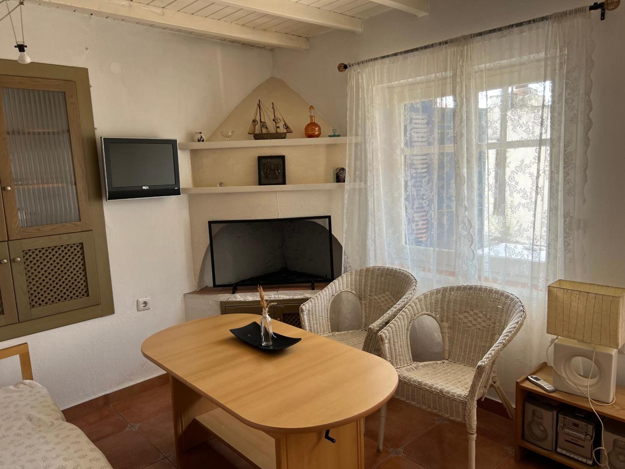 Viewtyhouse Villa Atheato Ngoại thất bức ảnh